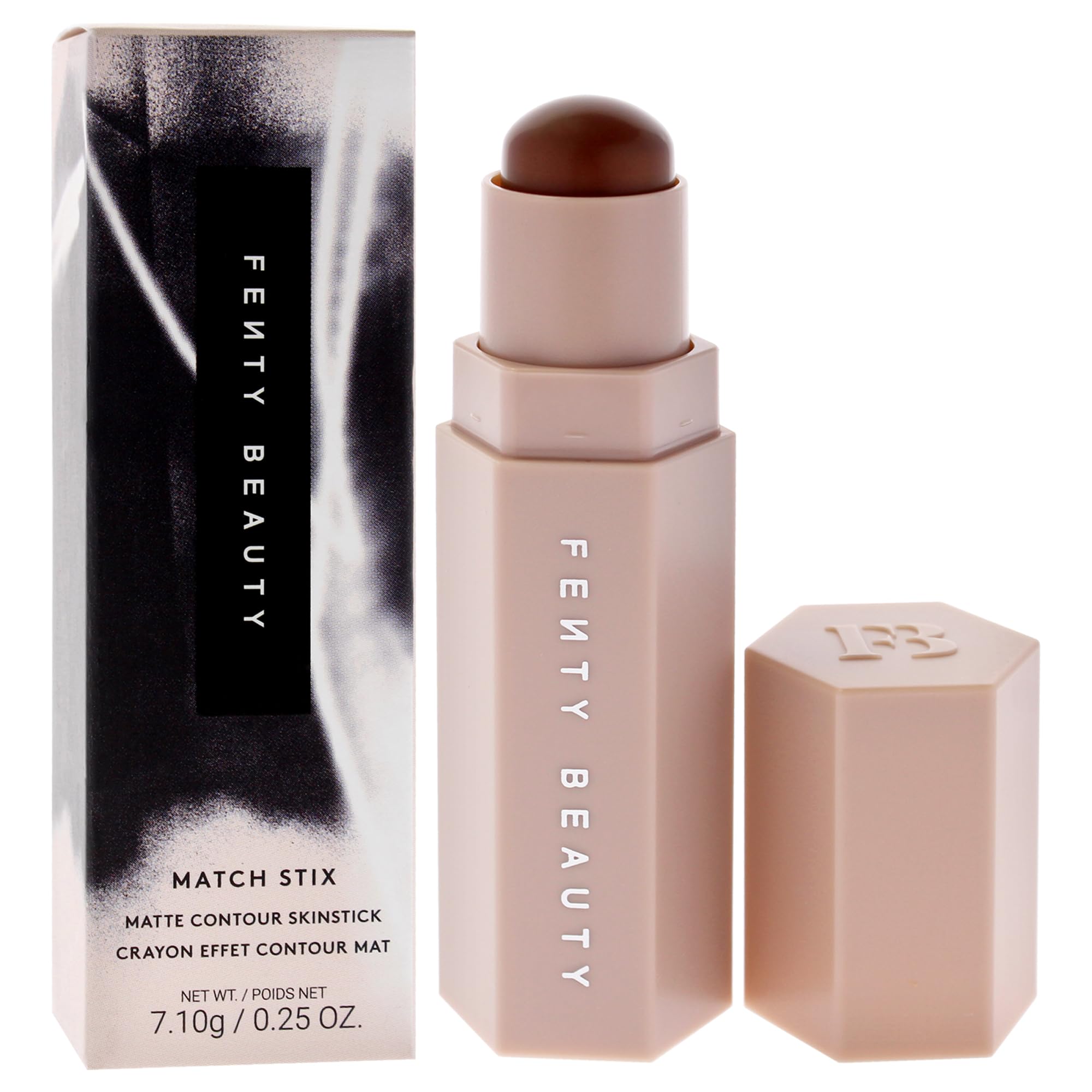 Amazon | Match Stix Matte Contour Skinstick - 04 Truffle by Fenty